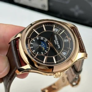 Patek Philippe Complications 5205R-010 – VIP Version - Görsel 6