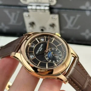 Patek Philippe Complications 5205R-010 – VIP Version - Görsel 4
