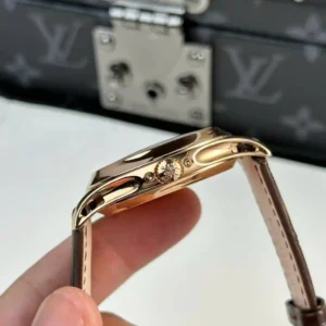 Patek Philippe Complications 5205R-010 – VIP Version - Görsel 7
