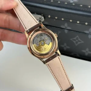 Patek Philippe Complications 5205R-010 – VIP Version - Görsel 8