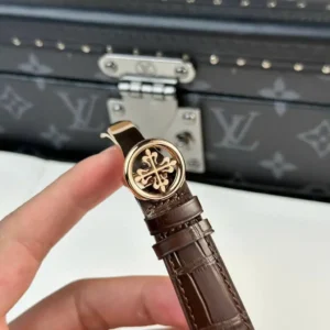 Patek Philippe Complications 5205R-010 – VIP Version - Görsel 9