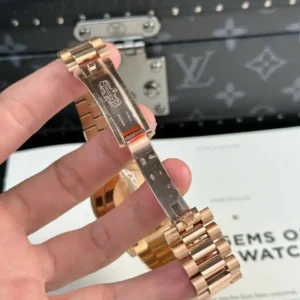 Rolex Day Date M228235-0032 40mm – VIP Version - Görsel 8