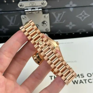 Rolex Day Date M228235-0032 40mm – VIP Version - Görsel 10