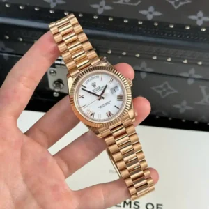 Alternative view of Rolex Day Date M228235-0032 40mm – VIP Version