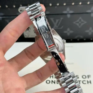 Rolex Day Date 228239-0002 40mm – VIP Version - Görsel 11
