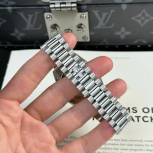 Rolex Day Date M228236-0005 40mm – VIP Version - Görsel 9