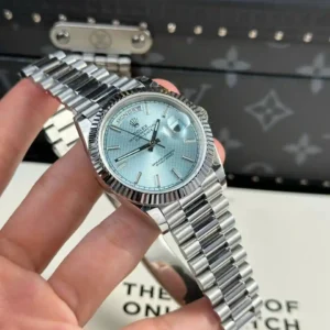 Alternative view of Rolex Day Date M228236-0005 40mm – VIP Version
