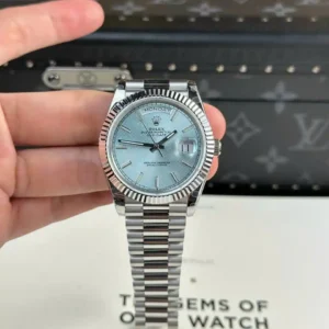 Rolex Day Date M228236-0005 40mm – VIP Version - Görsel 5