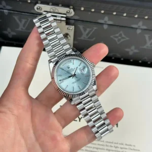 Rolex Day Date M228236-0005 40mm – VIP Version - Görsel 3