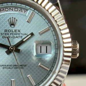 Rolex Day Date M228236-0005 40mm – VIP Version - Görsel 4