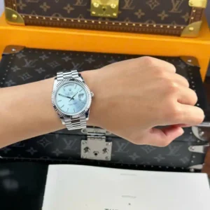 Rolex Day Date M228236-0005 40mm – VIP Version - Görsel 6