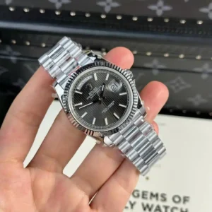 Rolex Day Date 228239-0002 40mm – VIP Version - Görsel 3