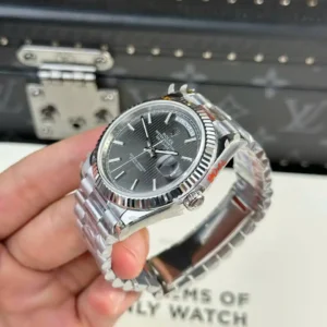 Rolex Day Date 228239-0002 40mm – VIP Version - Görsel 5