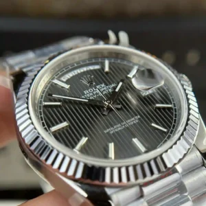 Rolex Day Date 228239-0002 40mm – VIP Version - Görsel 6