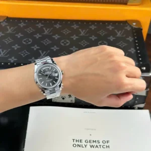 Rolex Day Date 228239-0002 40mm – VIP Version - Görsel 7