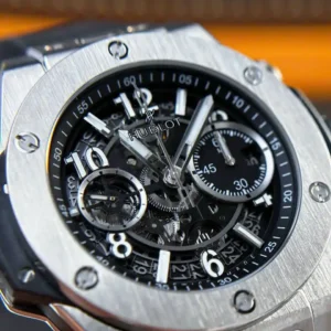 Hublot Big Bang Unico Titanium 441.NX.1171.RX 42mm – VIP Version - Görsel 5