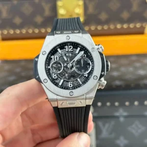 Hublot Big Bang Unico Titanium 441.NX.1171.RX 42mm – VIP Version - Görsel 6