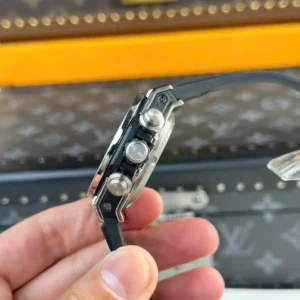 Hublot Big Bang Unico Titanium 441.NX.1171.RX 42mm – VIP Version - Görsel 7