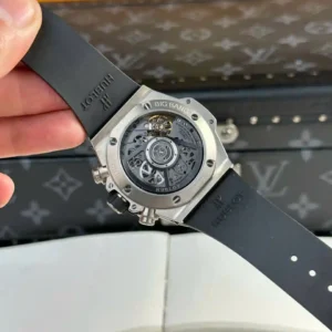 Hublot Big Bang Unico Titanium 441.NX.1171.RX 42mm – VIP Version - Görsel 8