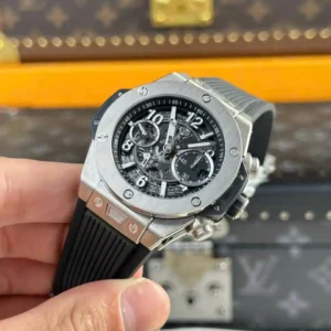 Hublot Big Bang Unico Titanium 441.NX.1171.RX 42mm – VIP Version - Görsel 4