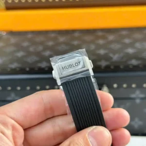Hublot Big Bang Unico Titanium 441.NX.1171.RX 42mm – VIP Version - Görsel 9