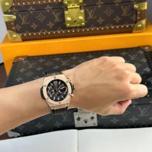 Hublot Big Bang Unico King Gold 441.OX.1181.RX 42mm – VIP Version - Görsel 4