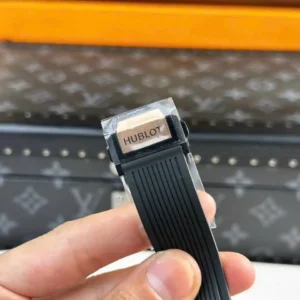 Hublot Big Bang Unico King Gold 441.OX.1181.RX 42mm – VIP Version - Görsel 9