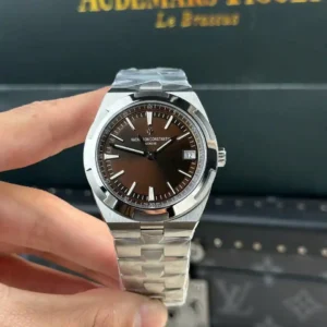 Vacheron Constantin Overseas 4500V110A-B146 41mm – VIP Version - Görsel 4