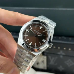 Vacheron Constantin Overseas 4500V110A-B146 41mm – VIP Version - Görsel 5