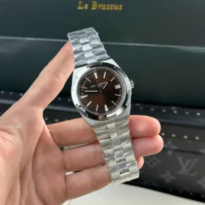 Vacheron Constantin Overseas 4500V110A-B146 41mm – VIP Version - Görsel 3