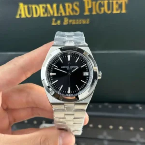 Vacheron Constantin Overseas 4500v/110a-B483 41mm – VIP Version - Görsel 3
