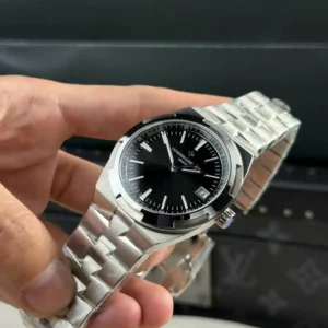 Vacheron Constantin Overseas 4500v/110a-B483 41mm – VIP Version - Görsel 4