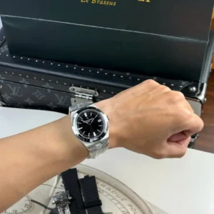 Vacheron Constantin Overseas 4500v/110a-B483 41mm – VIP Version - Görsel 6