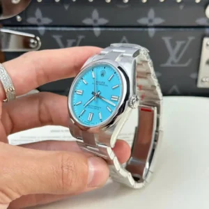 Rolex Oyster Perpetual M124300-0006 41mm – VIP Version - Görsel 6