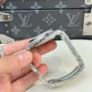 Rolex Oyster Perpetual M124300-0006 41mm – VIP Version - Görsel 8