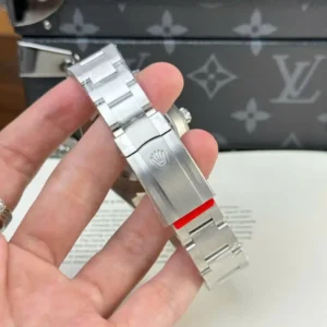 Rolex Oyster Perpetual M124300-0006 41mm – VIP Version - Görsel 10