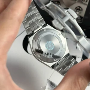 IWC Ingenieur Automatic IW328903 40mm – VIP Version - Görsel 8