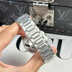 IWC Ingenieur Automatic IW328902 40mm – VIP Version - Görsel 8