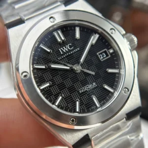 IWC Ingenieur Automatic IW328901 40mm – VIP Version - Görsel 5