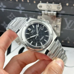 IWC Ingenieur Automatic IW328901 40mm – VIP Version - Görsel 4
