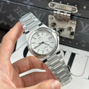 Alternative view of IWC Ingenieur Automatic IW328902 40mm – VIP Version
