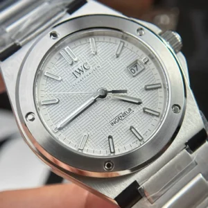 IWC Ingenieur Automatic IW328902 40mm – VIP Version - Görsel 3
