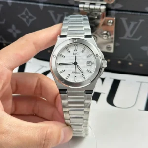 IWC Ingenieur Automatic IW328902 40mm – VIP Version - Görsel 4