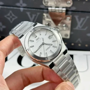 IWC Ingenieur Automatic IW328902 40mm – VIP Version - Görsel 5