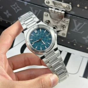 IWC Ingenieur Automatic IW328903 40mm – VIP Version - Görsel 4