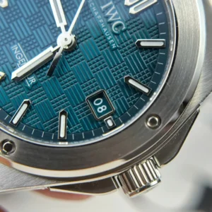 IWC Ingenieur Automatic IW328903 40mm – VIP Version - Görsel 6