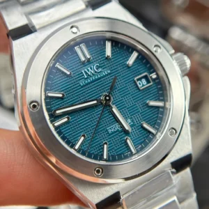 IWC Ingenieur Automatic IW328903 40mm – VIP Version - Görsel 5