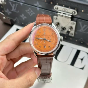 Breitling Premier B01 Chronograph AB0145331K1P1 42mm – VIP Version - Görsel 3