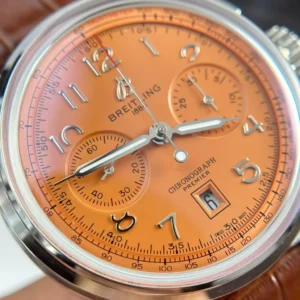 Breitling Premier B01 Chronograph AB0145331K1P1 42mm – VIP Version - Görsel 5