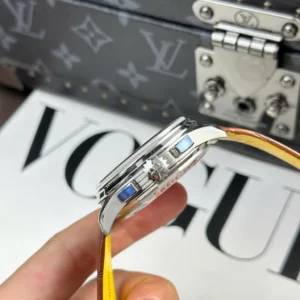 Breitling Premier B01 Chronograph AB0145331K1P1 42mm – VIP Version - Görsel 7